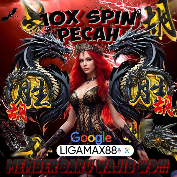 LIGAMAX88: Daftar Situs Slot Gacor Hari ini Slot88 Terbaik di Indonesia